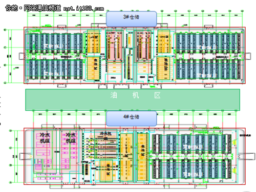 北京聯(lián)通:打造國內(nèi)首個倉儲式模塊化IDC