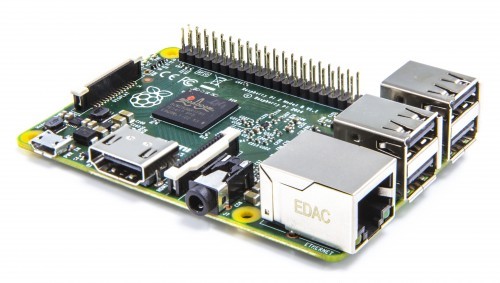 Raspberry Pi 二代產品開賣，Windows 10隨即宣布免費支援